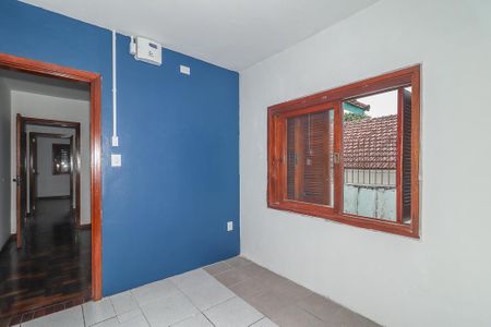 Sala de Jantar de casa para alugar com 4 quartos, 150m² em Jardim do Salso, Porto Alegre