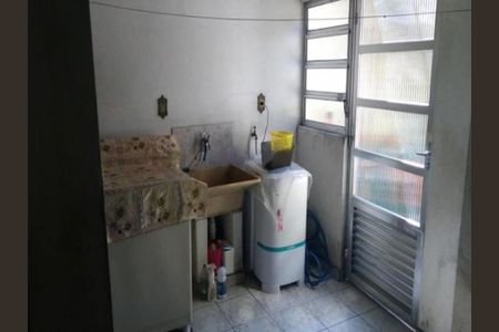 Casa à venda com 2 quartos, 123m² em Vila Brasil, São Paulo