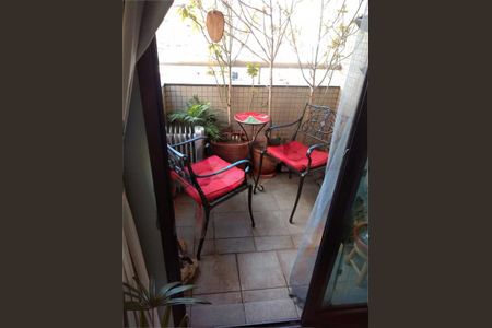 Apartamento à venda com 3 quartos, 89m² em Vila Romana, São Paulo