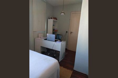 Apartamento à venda com 3 quartos, 89m² em Vila Romana, São Paulo