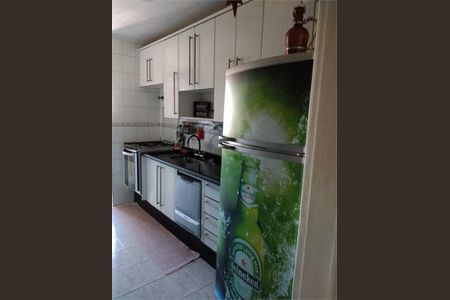 Apartamento à venda com 3 quartos, 89m² em Vila Romana, São Paulo