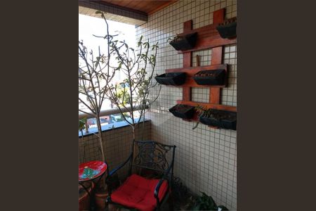 Apartamento à venda com 3 quartos, 89m² em Vila Romana, São Paulo