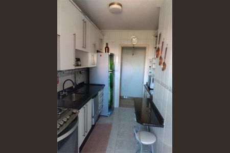 Apartamento à venda com 3 quartos, 89m² em Vila Romana, São Paulo