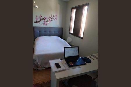 Apartamento à venda com 3 quartos, 89m² em Vila Romana, São Paulo