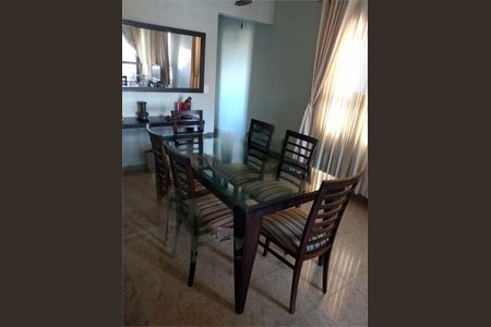 Apartamento à venda com 3 quartos, 89m² em Vila Romana, São Paulo