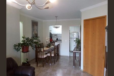 Apartamento à venda com 3 quartos, 90m² em Tucuruvi, São Paulo