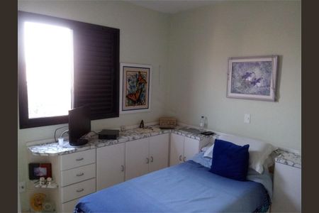 Apartamento à venda com 3 quartos, 90m² em Tucuruvi, São Paulo