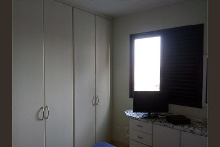 Apartamento à venda com 3 quartos, 90m² em Tucuruvi, São Paulo