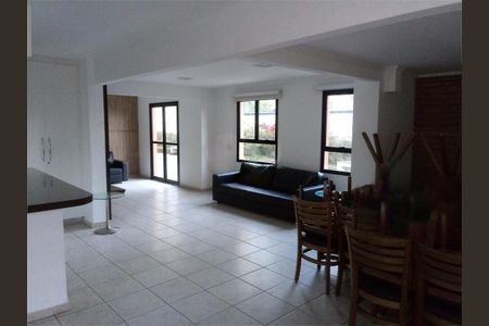 Apartamento à venda com 3 quartos, 90m² em Tucuruvi, São Paulo