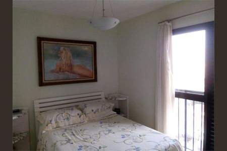 Apartamento à venda com 3 quartos, 90m² em Tucuruvi, São Paulo