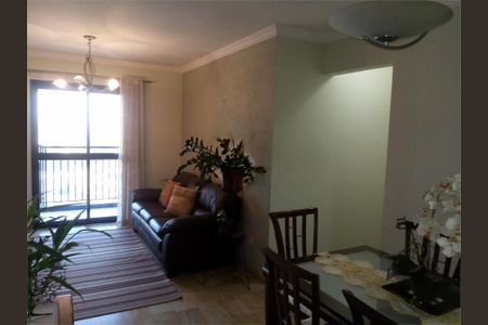 Apartamento à venda com 3 quartos, 90m² em Tucuruvi, São Paulo