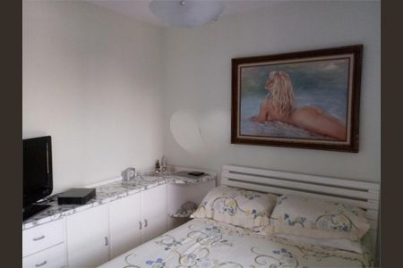 Apartamento à venda com 3 quartos, 90m² em Tucuruvi, São Paulo