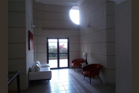 Apartamento à venda com 3 quartos, 90m² em Tucuruvi, São Paulo