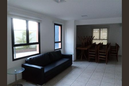 Apartamento à venda com 3 quartos, 90m² em Tucuruvi, São Paulo