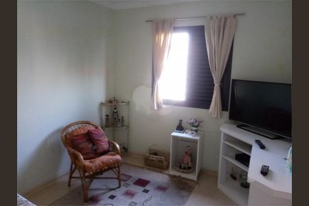 Apartamento à venda com 3 quartos, 90m² em Tucuruvi, São Paulo