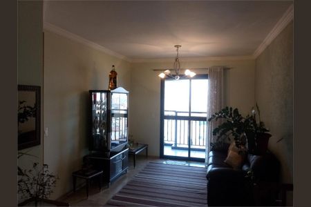 Apartamento à venda com 3 quartos, 90m² em Tucuruvi, São Paulo