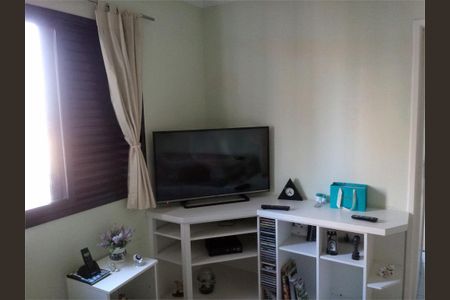 Apartamento à venda com 3 quartos, 90m² em Tucuruvi, São Paulo