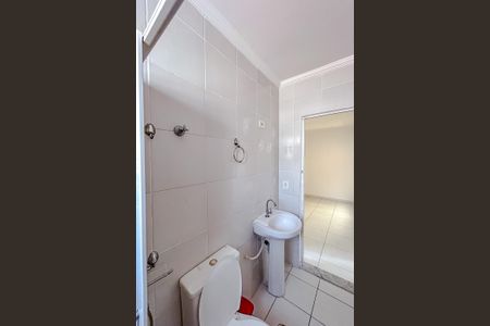 Casa para alugar com 83m², 3 quartos e 1 vagaBanheiro