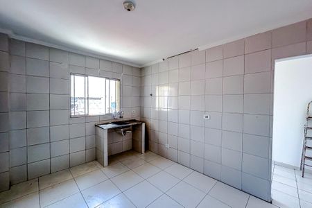Casa para alugar com 83m², 3 quartos e 1 vagaCozinha