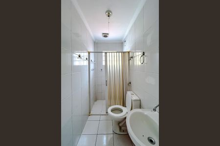 Casa para alugar com 83m², 3 quartos e 1 vagaBanheiro