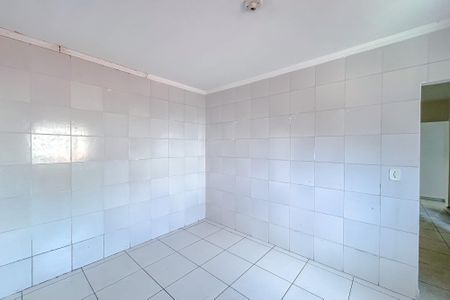 Casa para alugar com 83m², 3 quartos e 1 vagaCozinha