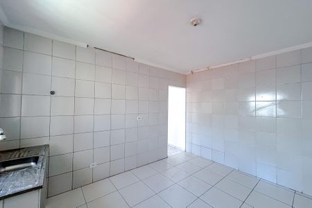 Casa para alugar com 83m², 3 quartos e 1 vagaCozinha