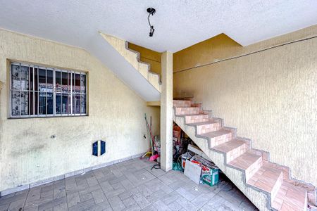 Casa para alugar com 83m², 3 quartos e 1 vagaGaragem