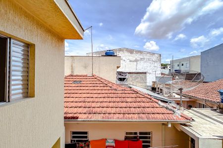 Casa para alugar com 83m², 3 quartos e 1 vagaVista da Cozinha