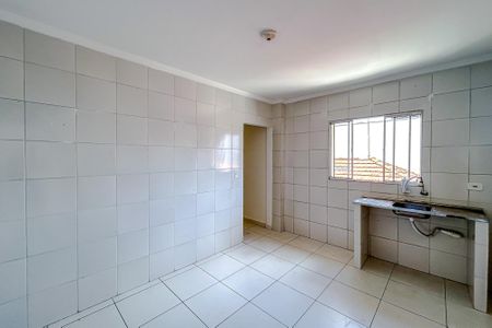 Casa para alugar com 83m², 3 quartos e 1 vagaCozinha
