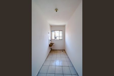 Casa para alugar com 83m², 3 quartos e 1 vagaÁrea de Serviço