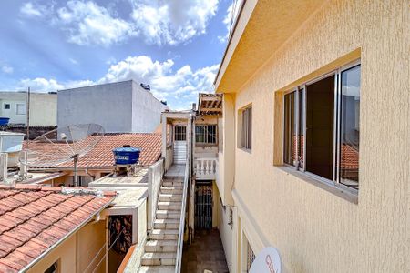 Casa para alugar com 83m², 3 quartos e 1 vagaVista do Quarto 3