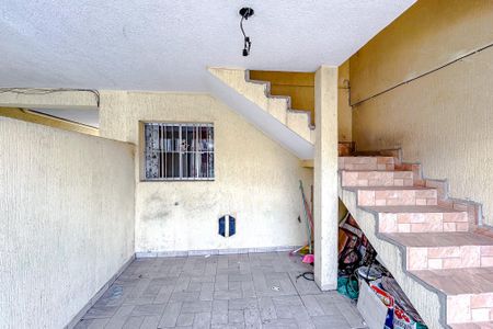 Casa para alugar com 83m², 3 quartos e 1 vagaGaragem