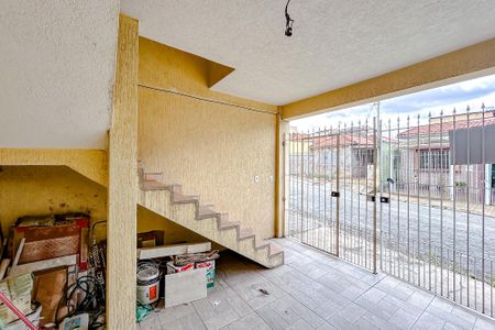 Casa para alugar com 83m², 3 quartos e 1 vagaGaragem