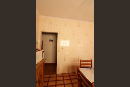 Casa à venda com 500m², 3 quartos e 2 vagasCozinha 