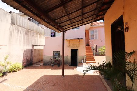 Casa à venda com 500m², 3 quartos e 2 vagasQuintal 