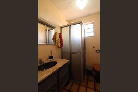 Casa à venda com 500m², 3 quartos e 2 vagasBanheiro Social