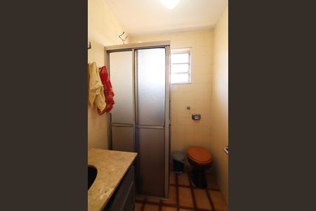 Casa à venda com 500m², 3 quartos e 2 vagasBanheiro Social