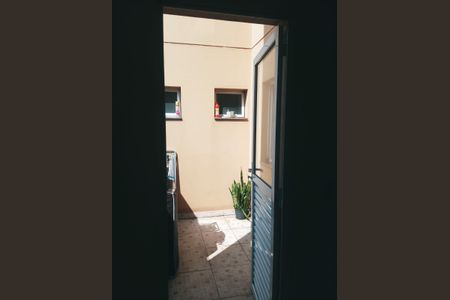 Apartamento à venda com 2 quartos, 56m² em Parque Novo Oratório, Santo André