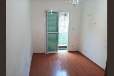 Apartamento à venda com 2 quartos, 56m² em Parque Novo Oratório, Santo André