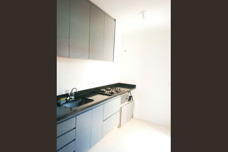 Apartamento à venda com 2 quartos, 56m² em Parque Novo Oratório, Santo André