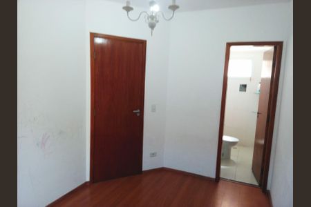 Apartamento à venda com 2 quartos, 56m² em Parque Novo Oratório, Santo André