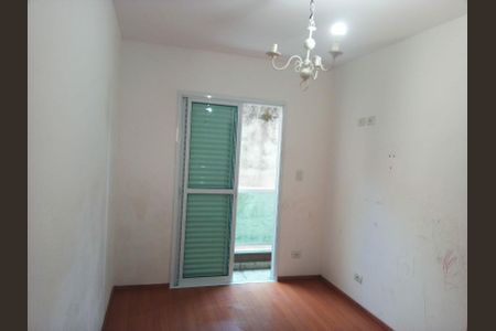 Apartamento à venda com 2 quartos, 56m² em Parque Novo Oratório, Santo André