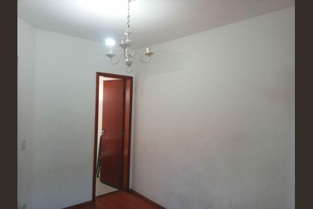 Apartamento à venda com 2 quartos, 56m² em Parque Novo Oratório, Santo André