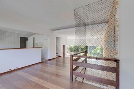Casa à venda com 4 quartos, 321m² em Santo Amaro, São Paulo