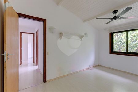 Casa à venda com 4 quartos, 321m² em Santo Amaro, São Paulo