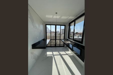 Casa à venda com 4 quartos, 120m² em Dona Clara, Belo Horizonte