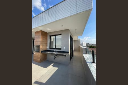 Casa à venda com 120m², 4 quartos e 2 vagas