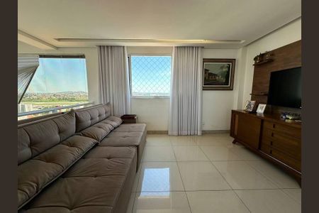 Casa à venda com 4 quartos, 244m² em Liberdade, Belo Horizonte