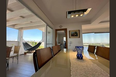 Casa à venda com 4 quartos, 244m² em Liberdade, Belo Horizonte