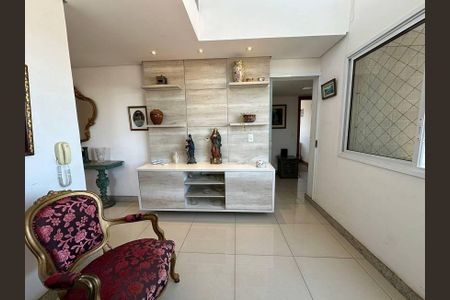 Casa à venda com 4 quartos, 244m² em Liberdade, Belo Horizonte